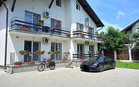 Casa Matei INN Coresi Brasov